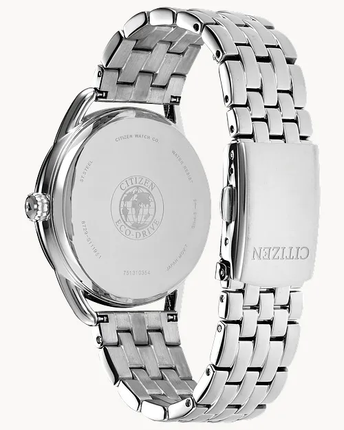 LTR - Ladies Stainless Steel FD2050-53L Midnight Blue Watch | CITIZEN LTR - Ladies Stainless Steel FD2050-53L Midnight Blue Watch | CITIZEN